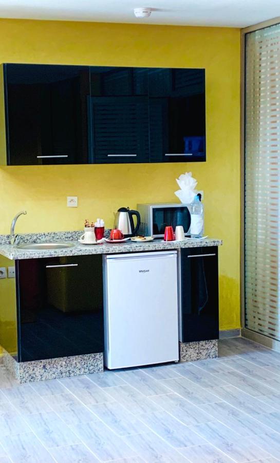 Villa Kesh Evasion Marrakech El Aggada Ngoại thất bức ảnh