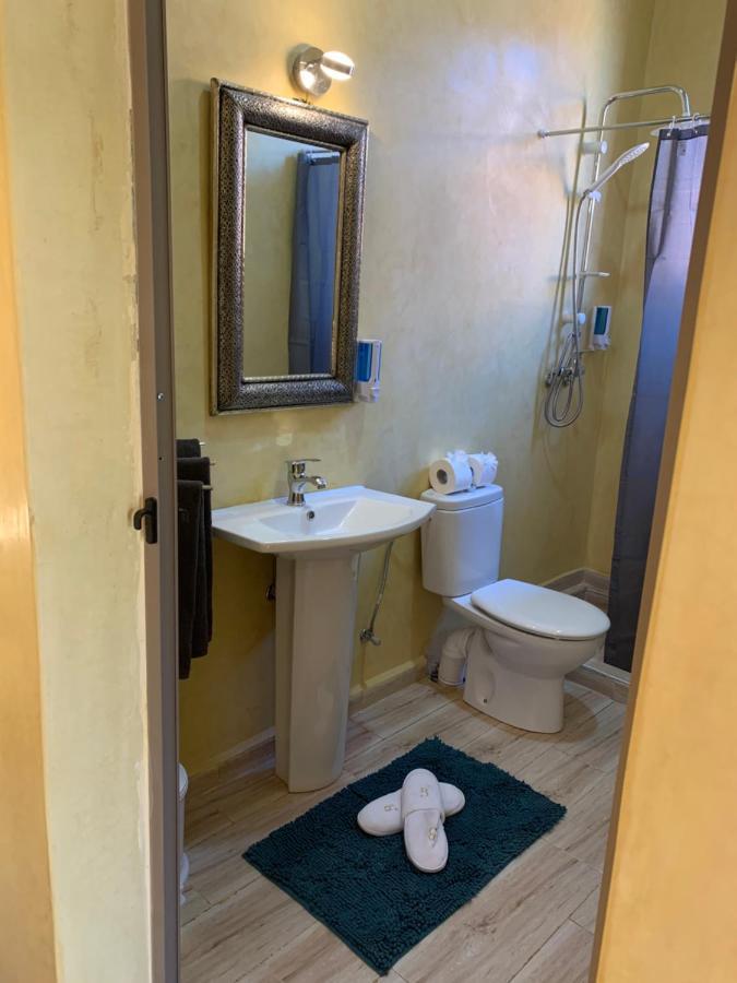 Villa Kesh Evasion Marrakech El Aggada Ngoại thất bức ảnh