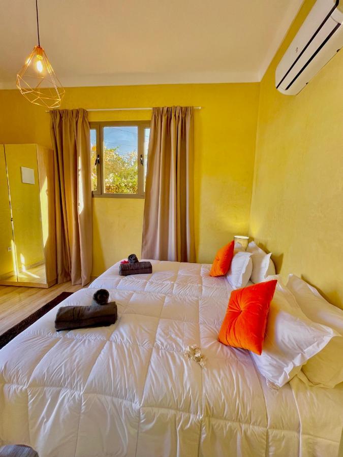 Villa Kesh Evasion Marrakech El Aggada Ngoại thất bức ảnh