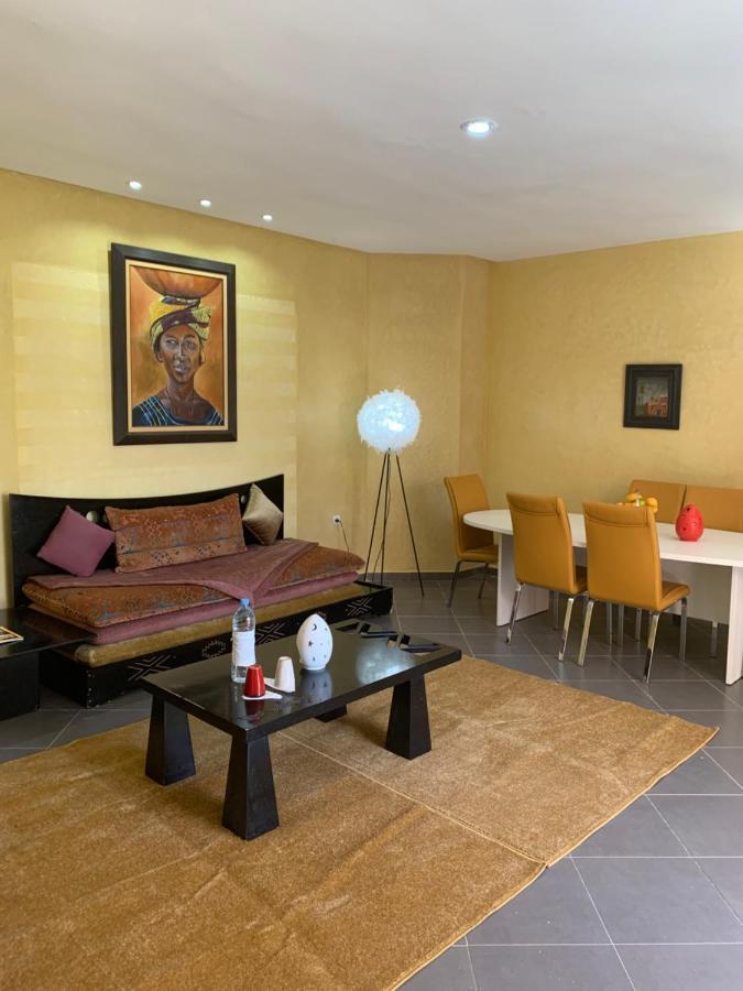 Villa Kesh Evasion Marrakech El Aggada Ngoại thất bức ảnh